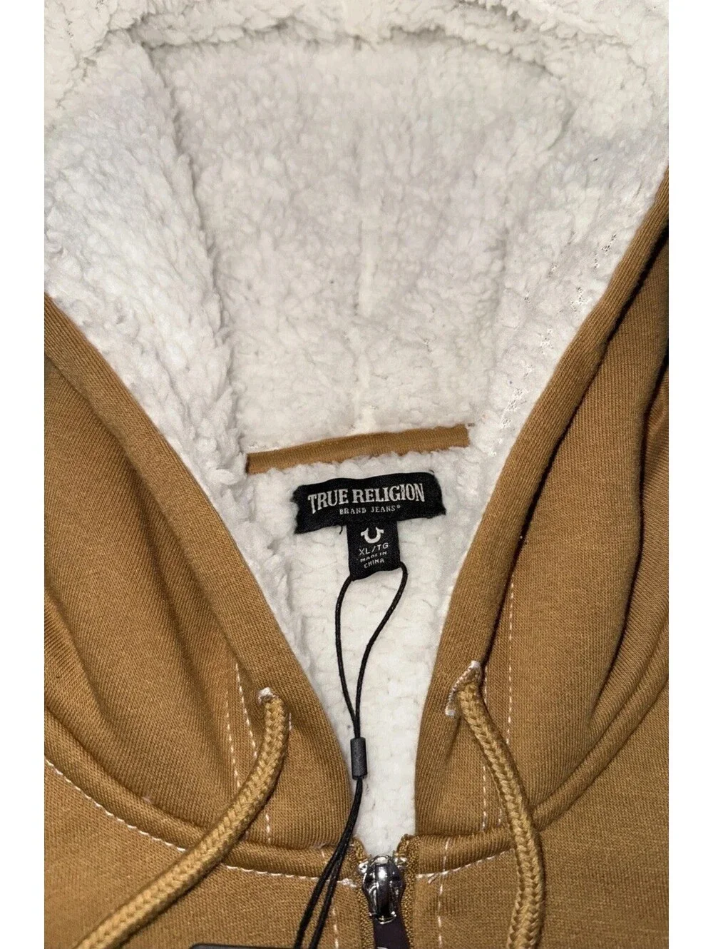 True Religion new true